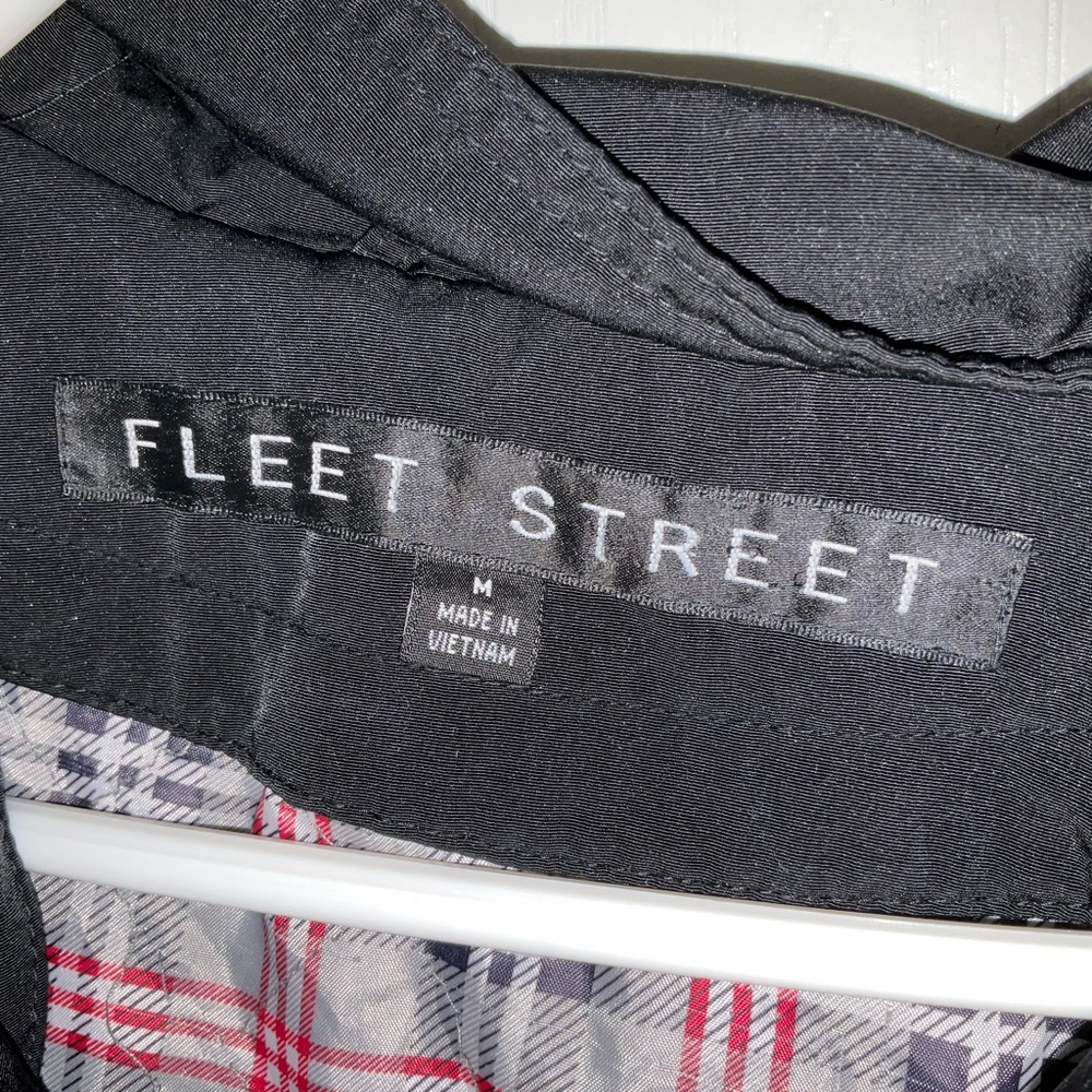 Coat - Picture 3 of 4